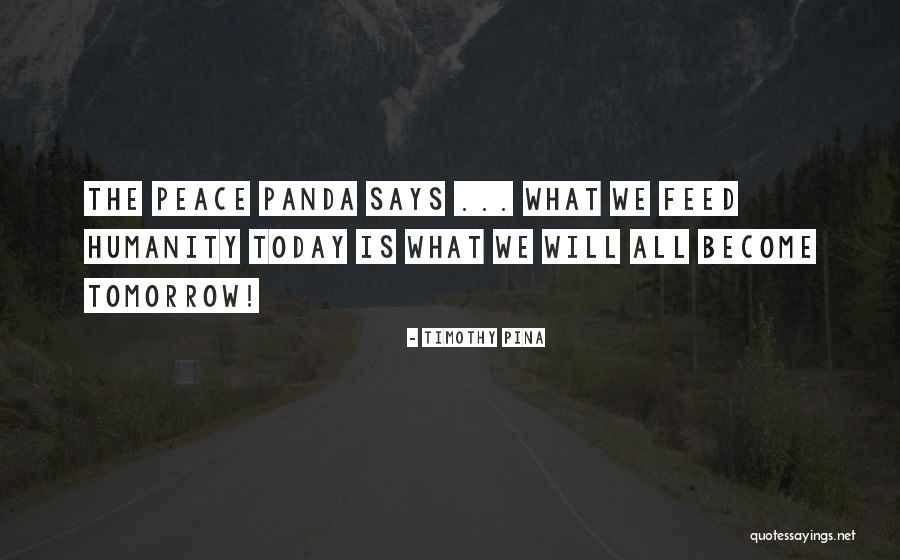 Riya Quotes By Timothy Pina Riya Quotes By Timothy Pina