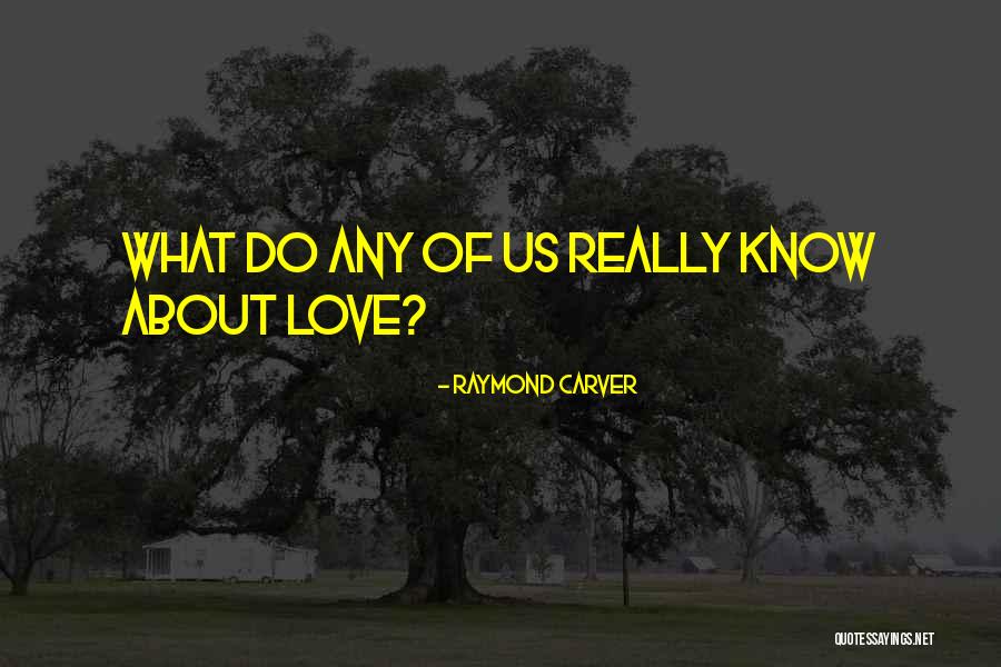 Riya Tiwari Quotes By Raymond Carver Riya Tiwari Quotes By Raymond Carver