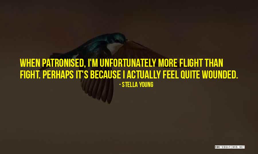Riya Tiwari Quotes By Stella Young Riya Tiwari Quotes By Stella Young