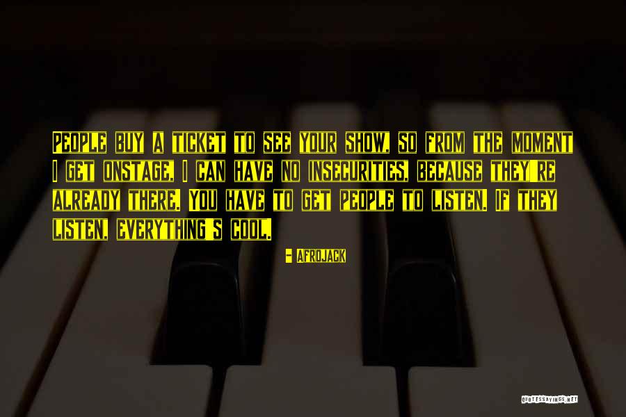 Riyaa Quotes By Afrojack Riyaa Quotes By Afrojack