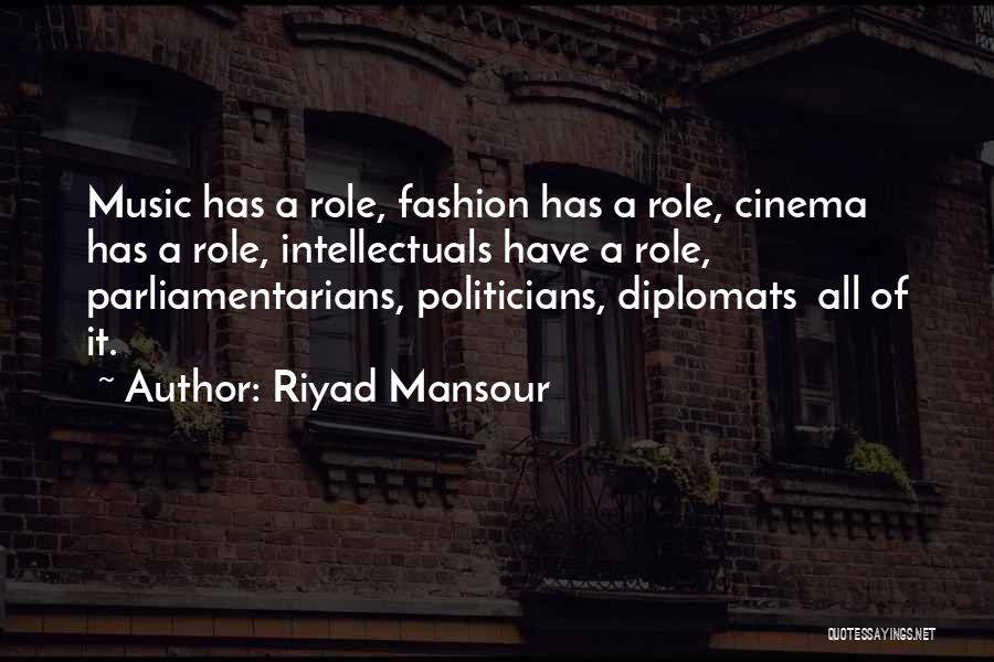 Riyad Mansour Quotes 2220796