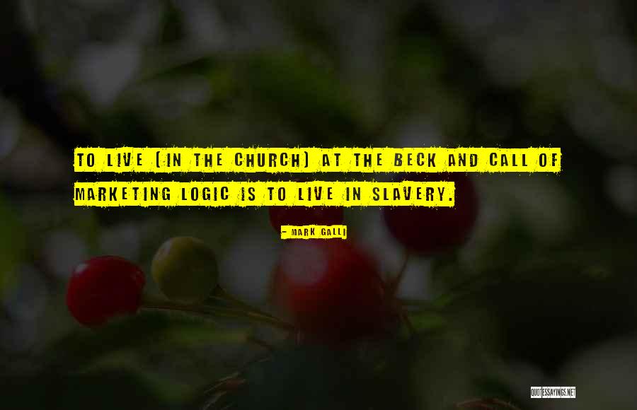 Riyadi Vs Vahakni Quotes By Mark Galli Riyadi Vs Vahakni Quotes By Mark Galli