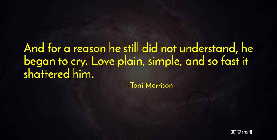 Riyakari Quotes By Toni Morrison Riyakari Quotes By Toni Morrison