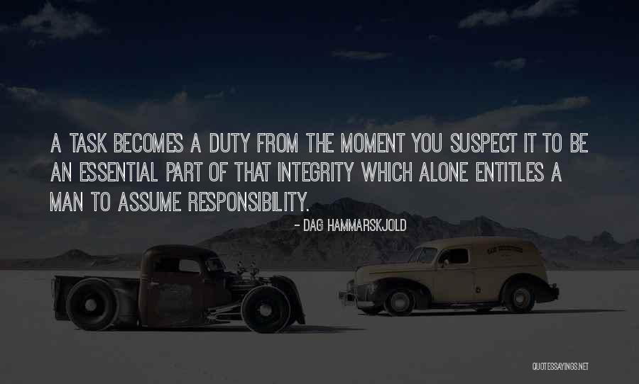 Riyal To Rupees Quotes By Dag Hammarskjold Riyal To Rupees Quotes By Dag Hammarskjold