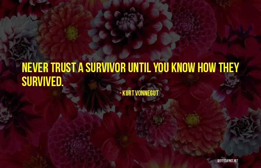 Riyal To Rupees Quotes By Kurt Vonnegut Riyal To Rupees Quotes By Kurt Vonnegut