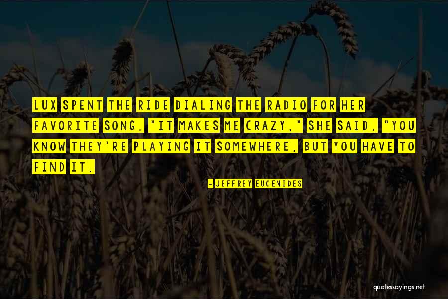 Riyals To Inr Quotes By Jeffrey Eugenides Riyals To Inr Quotes By Jeffrey Eugenides