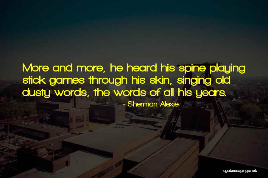 Riyals To Inr Quotes By Sherman Alexie Riyals To Inr Quotes By Sherman Alexie