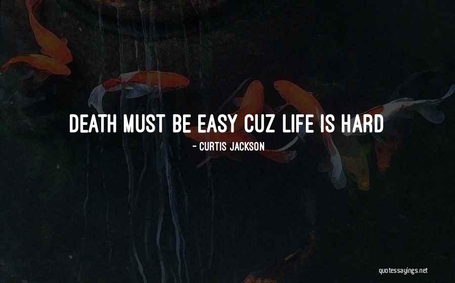 Riyan Williams Quotes By Curtis Jackson Riyan Williams Quotes By Curtis Jackson