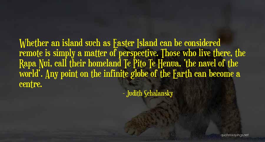 Riyan Williams Quotes By Judith Schalansky Riyan Williams Quotes By Judith Schalansky