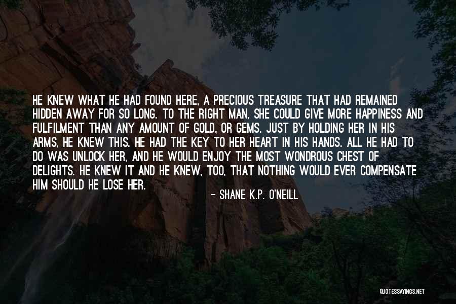 Riyan Williams Quotes By Shane K.P. O'Neill Riyan Williams Quotes By Shane K.P. O'Neill