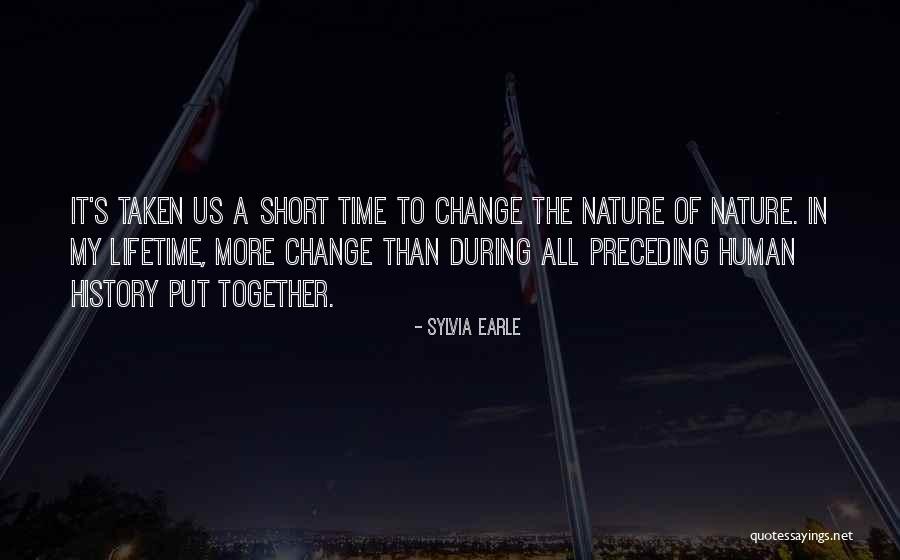 Riyan Williams Quotes By Sylvia Earle Riyan Williams Quotes By Sylvia Earle