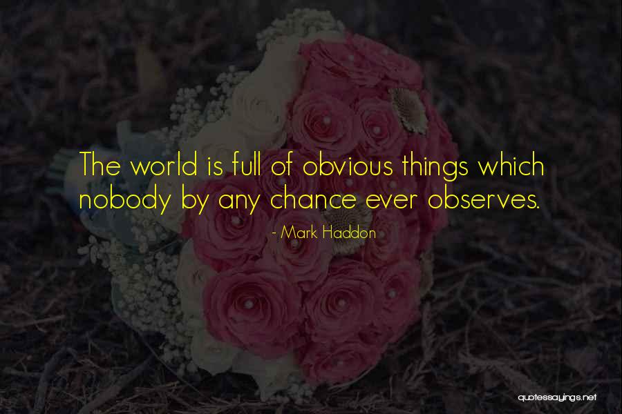 Riyaz Khan Quotes By Mark Haddon Riyaz Khan Quotes By Mark Haddon