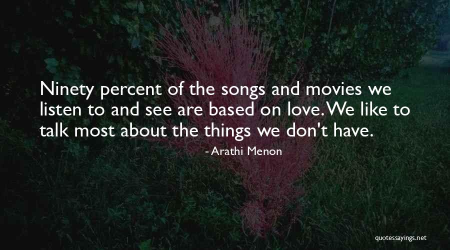 Riyaz Song Quotes By Arathi Menon Riyaz Song Quotes By Arathi Menon