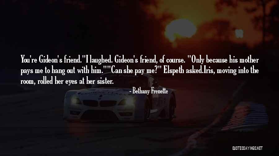 Riyaz Song Quotes By Bethany Frenette Riyaz Song Quotes By Bethany Frenette