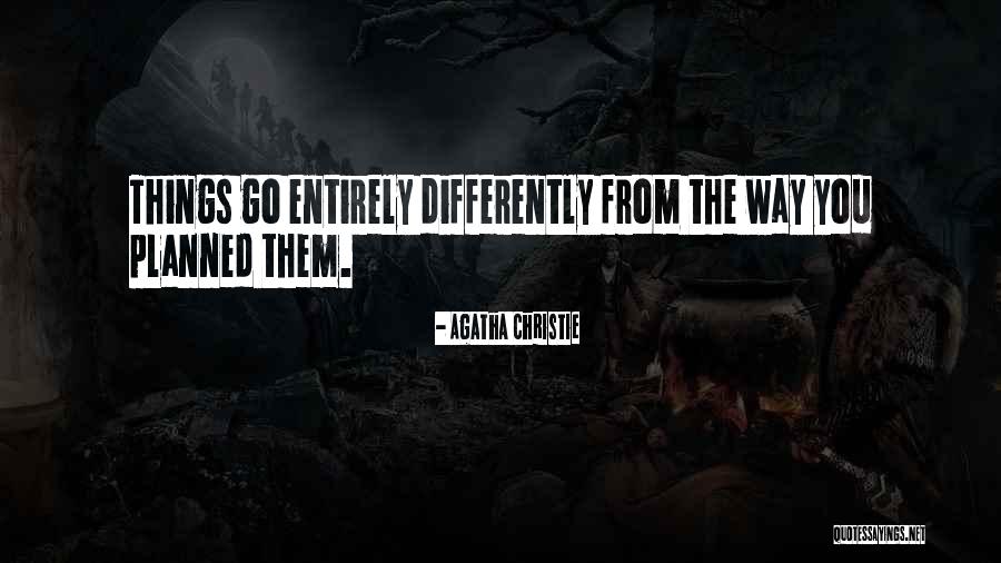 Riyaziyyat Quotes By Agatha Christie Riyaziyyat Quotes By Agatha Christie