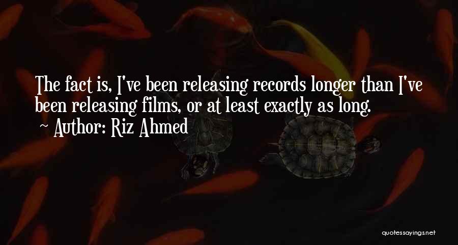 Riz Ahmed Quotes 1299039