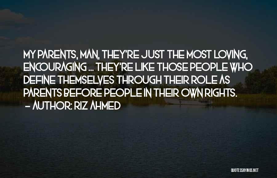 Riz Ahmed Quotes 410523