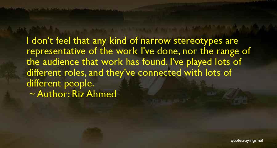 Riz Ahmed Quotes 648624