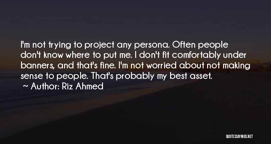 Riz Ahmed Quotes 683421