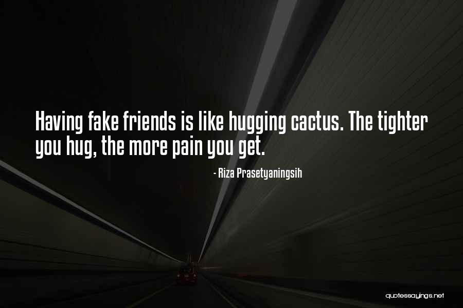 Riza Prasetyaningsih Quotes 2104598 Riza Prasetyaningsih Quotes 2104598