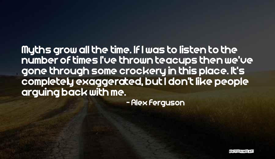 Rizado En Quotes By Alex Ferguson Rizado En Quotes By Alex Ferguson