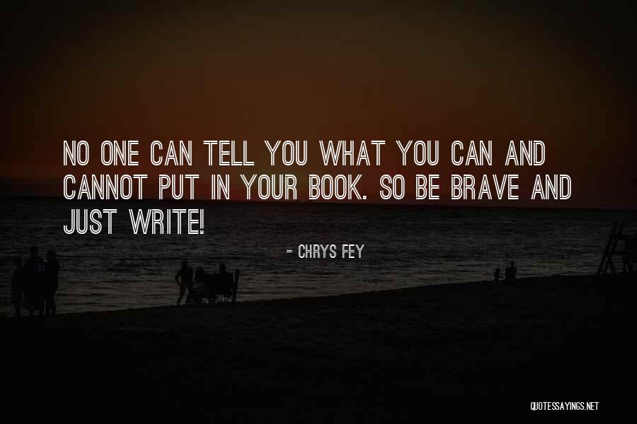 Rizado Quotes By Chrys Fey Rizado Quotes By Chrys Fey