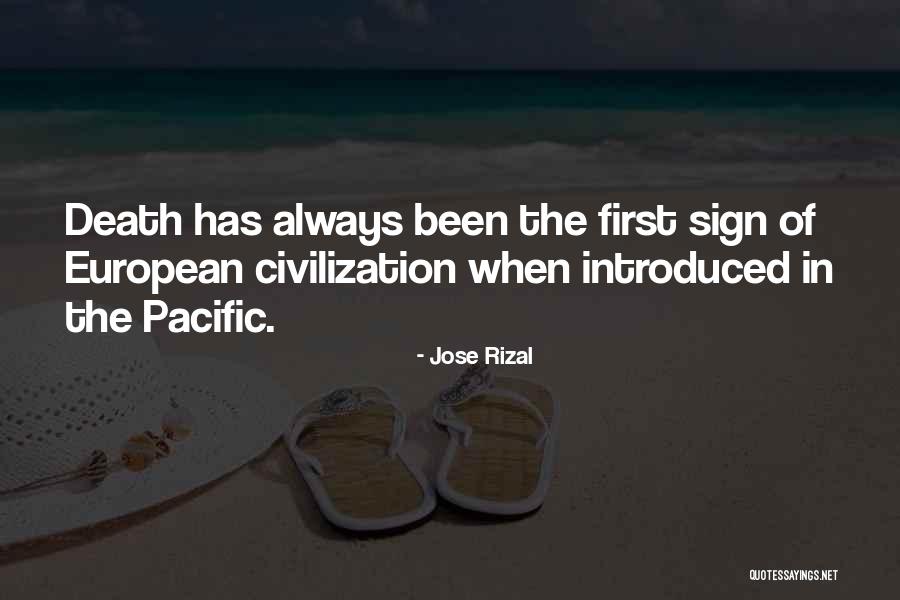 Rizal Death Quotes By Jose Rizal Rizal Death Quotes By Jose Rizal