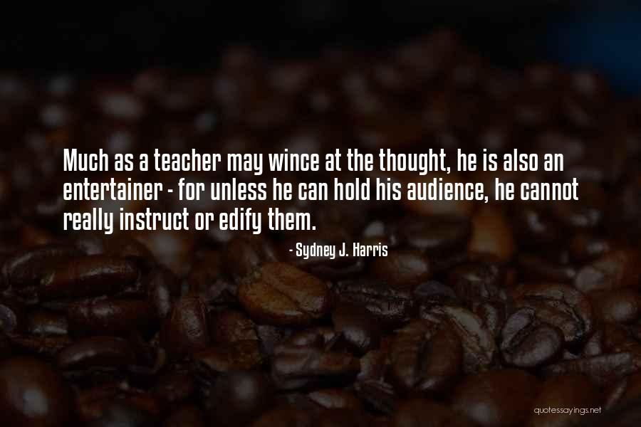 Rizal The Philippines Quotes By Sydney J. Harris Rizal The Philippines Quotes By Sydney J. Harris
