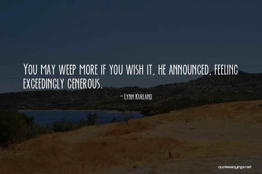Rizaldi Mata Quotes By Lynn Kurland