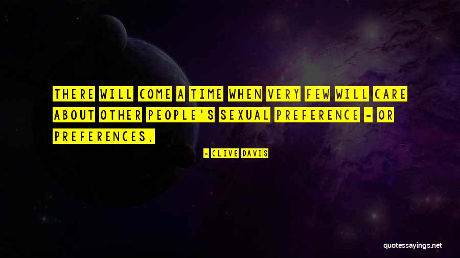 Rizaldi Villegas Quotes By Clive Davis Rizaldi Villegas Quotes By Clive Davis