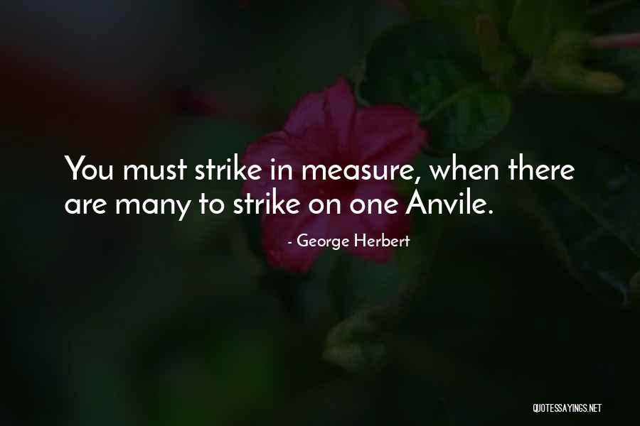Rizaldi Villegas Quotes By George Herbert Rizaldi Villegas Quotes By George Herbert