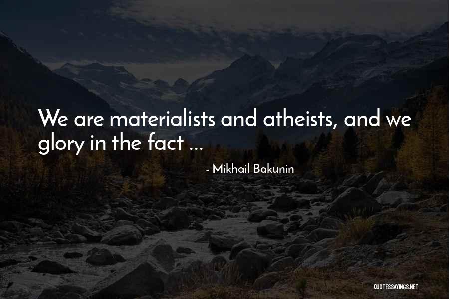 Rizalina Leuterio Quotes By Mikhail Bakunin Rizalina Leuterio Quotes By Mikhail Bakunin