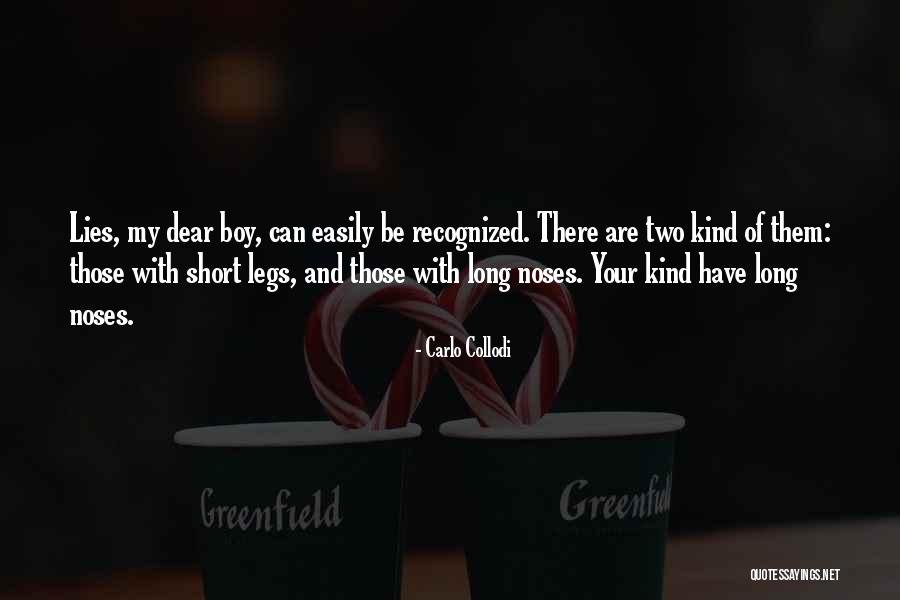 Rizalina Mantaring Quotes By Carlo Collodi Rizalina Mantaring Quotes By Carlo Collodi