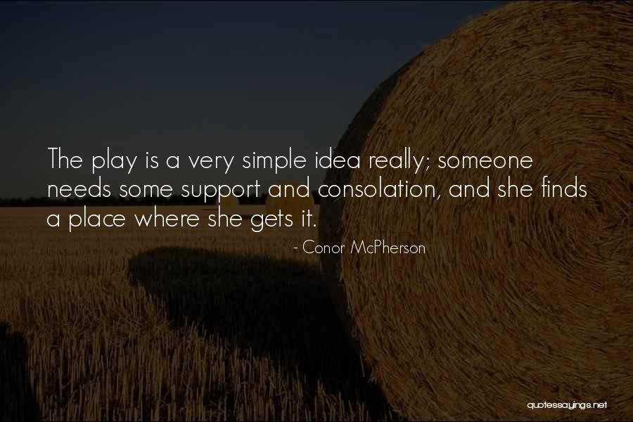 Rizals Famous Quotes By Conor McPherson Rizals Famous Quotes By Conor McPherson