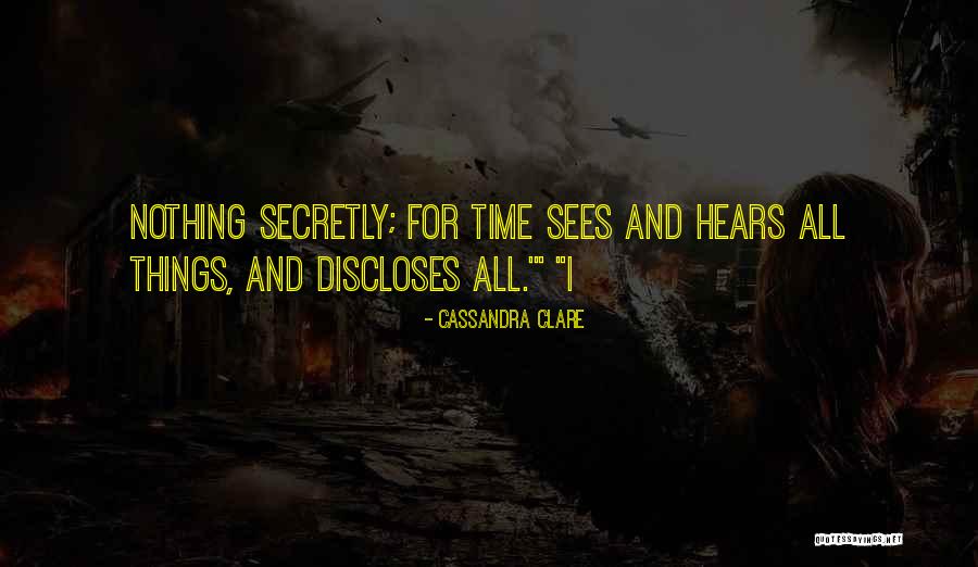 Rizals Law Quotes By Cassandra Clare Rizals Law Quotes By Cassandra Clare