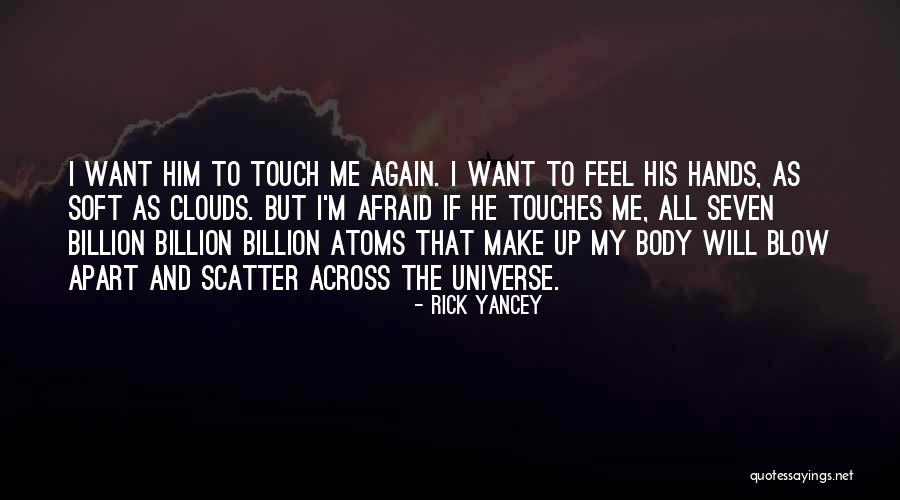 Rizals Siblings Quotes By Rick Yancey Rizals Siblings Quotes By Rick Yancey