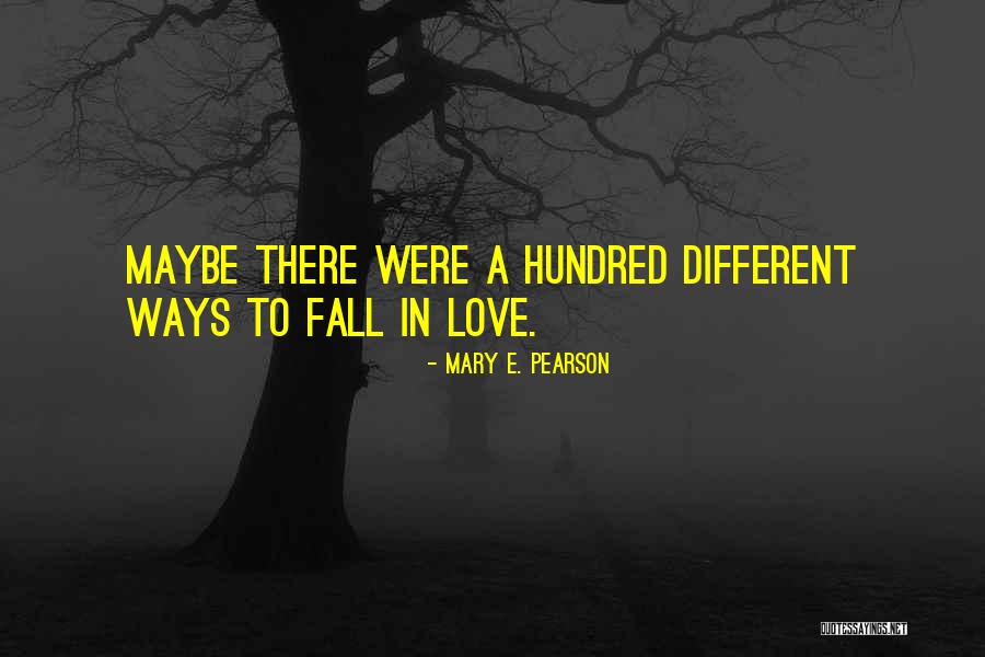 Rizea Alina Quotes By Mary E. Pearson Rizea Alina Quotes By Mary E. Pearson