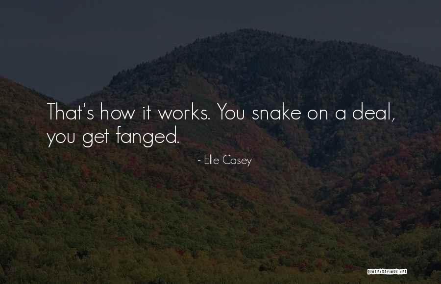 Rizea Catalin Quotes By Elle Casey Rizea Catalin Quotes By Elle Casey