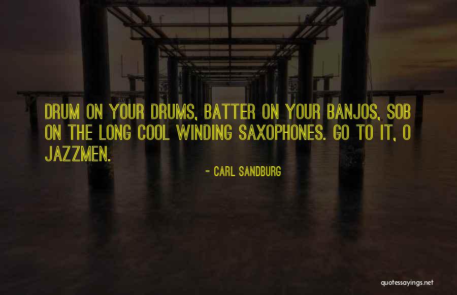 Rizea Roxana Quotes By Carl Sandburg Rizea Roxana Quotes By Carl Sandburg