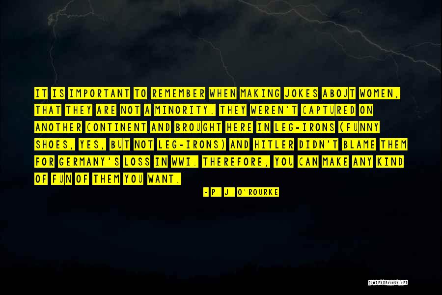 Rizeli Nl Ler Quotes By P. J. O'Rourke Rizeli Nl Ler Quotes By P. J. O'Rourke