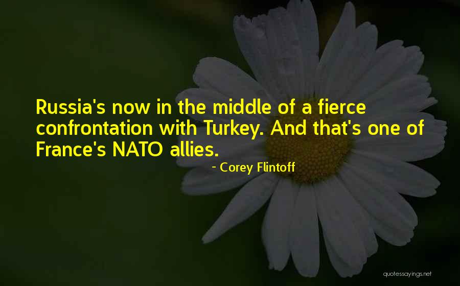 Rizer Ridge Quotes By Corey Flintoff Rizer Ridge Quotes By Corey Flintoff