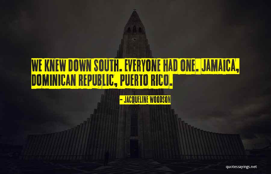 Rizer Rocket Quotes By Jacqueline Woodson Rizer Rocket Quotes By Jacqueline Woodson