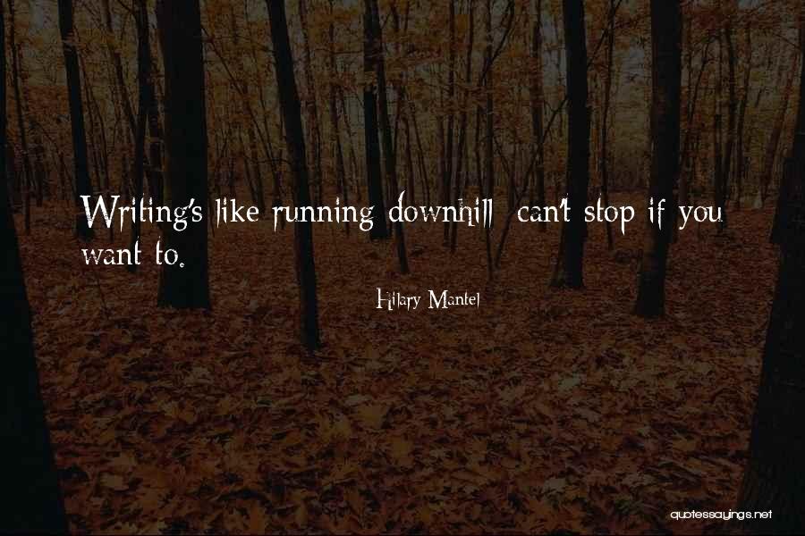 Rizerback Quotes By Hilary Mantel Rizerback Quotes By Hilary Mantel