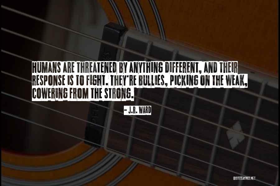 Rizerback Quotes By J.R. Ward Rizerback Quotes By J.R. Ward