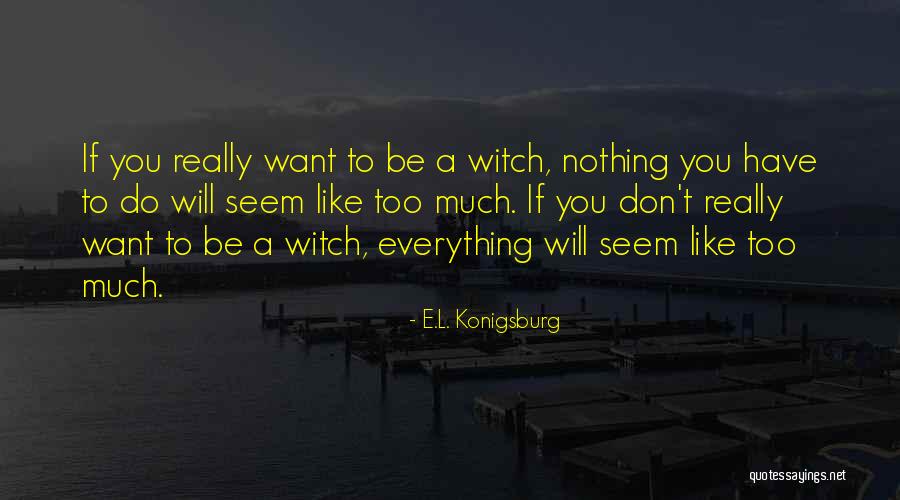 Riziero Zambrano Quotes By E.L. Konigsburg Riziero Zambrano Quotes By E.L. Konigsburg