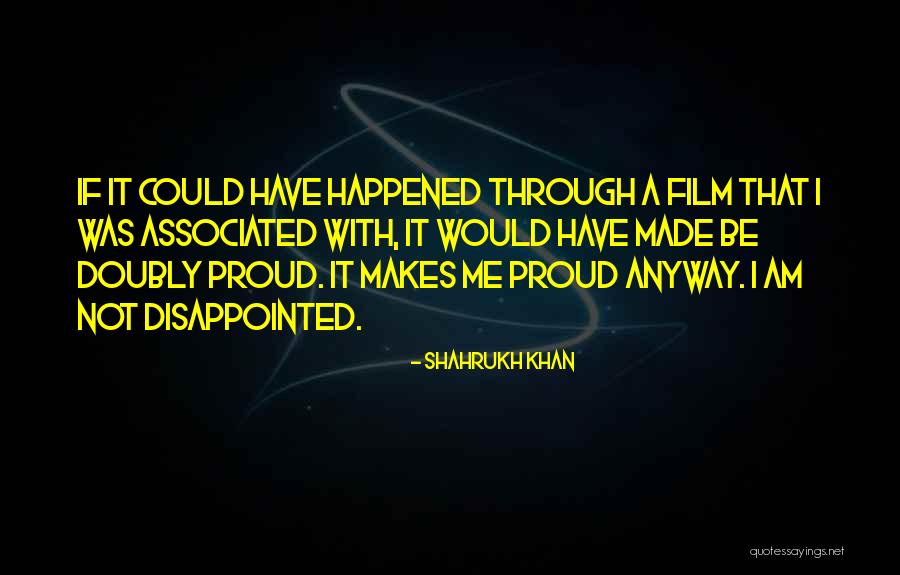 Rizik K Quotes By Shahrukh Khan Rizik K Quotes By Shahrukh Khan