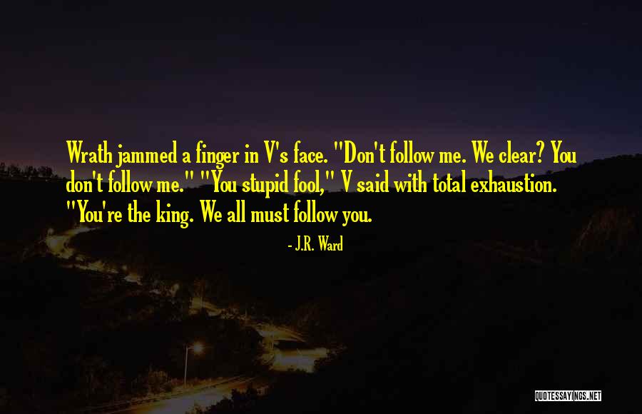 Rizika Outsourcingu Quotes By J.R. Ward Rizika Outsourcingu Quotes By J.R. Ward