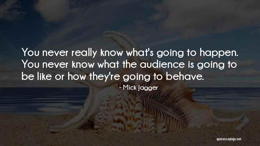 Rizikavakcin Quotes By Mick Jagger Rizikavakcin Quotes By Mick Jagger