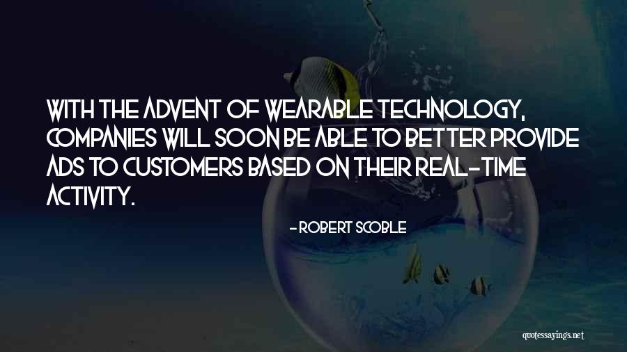 Rizike Fajt K Quotes By Robert Scoble Rizike Fajt K Quotes By Robert Scoble