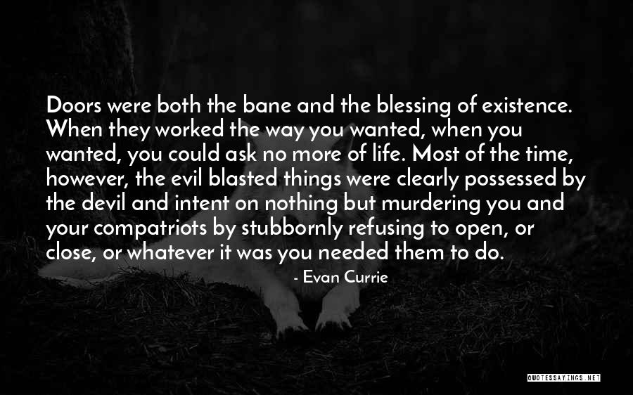 Rizk Ventures Quotes By Evan Currie Rizk Ventures Quotes By Evan Currie